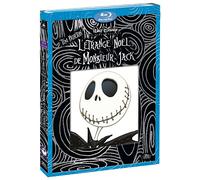 L'Etrange Noël de Monsieur Jack - Blu-Ray