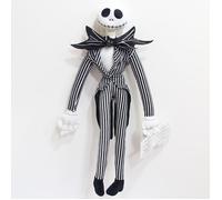 L'Étrange Noël de monsieur Jack Citrouille Roi Peluche Jouets Poupées, L'Étrange Noël de Monsieur Jack Squelette En Peluche Noël