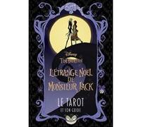 L'Etrange Noel de Monsieur Jack, le jeu de tarot, nouvelle édition Collectif (Auteur)