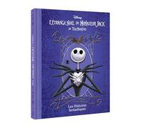 L'ÉTRANGE NOËL DE MONSIEUR JACK - Les Histoires fantastiques - Disney