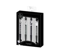 L'étrange Noël De Monsieur Jack - Pack 4 Stylos À Bille Personnages