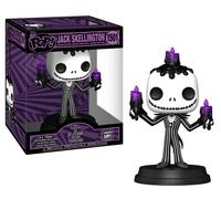 L'etrange Noel De Monsieur Jack - Pop Super N°1501 - Jack (Lights Up!
