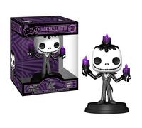 L'etrange Noel De Monsieur Jack - Pop Super N°1501 - Jack (Lights Up!