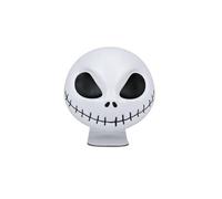 L'Etrange Noel de Monsieur Jack (The Nightmare Before Christmas) Lampe Jack Skellington Disney 18 cm