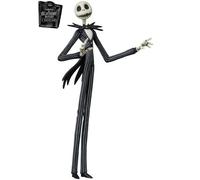 L'Etrange Noël de Monsieur Jack UDF Mini Figurine 12 Cm Medicom