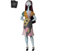 L'Étrange Noël de Monsieur Jack UDF Mini Figurine Sally 12 Cm Medicom