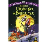 L'étrange Noël De Mr. Jack
