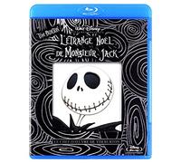 L'étrange Noël De Mr. Jack - Blu-Ray