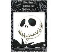 L'étrange Noël de Mr. Jack – Disney – Édition Collector