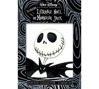L'étrange Noël De Mr. Jack - Édition Collector