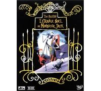 L'étrange Noël de Monsieur Jack – Disney – Édition spéciale