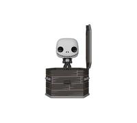 L'etrange Noël de Mr. Jack - Figurine Coffin Pocket POP! Jack Skellington 6 cm