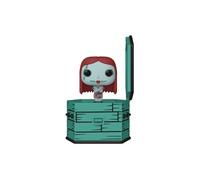 Coffin Pop!s - The Nightmare Before Christmas - Sally