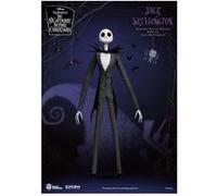 L'etrange Noël de Mr. Jack - Figurine Dynamic Action Heroes 1/9 Jack 21 cm Multicolore G