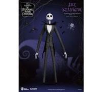 L'etrange Noël de Mr. Jack - Figurine Dynamic Action Heroes 1/9 Jack 21 cm Multicolore G