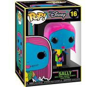 L'?trange No?l De Mr. Jack - Figurine Pop! Sally 9 Cm