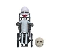 L'étrange Noël De Mr. Jack - Figurine Reaction Dr. Finkelstein 10 Cm