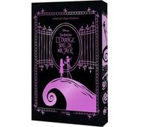 L'étrange noël de Mr Jack Megan Shepherd (Auteur), Arnold Petit (Traduction)