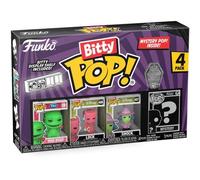 L'étrange Noël De Mr. Jack - Pack 4 Figurines Bitty Pop! Oogie Boogie 2,5 Cm