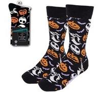 Chaussettes patchwork L'Étrange Noël de Monsieur Jack 38-45 Cerdá