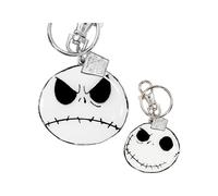 L'etrange Noël De Mr. Jack - Porte-Clés Good Day / Bad Day