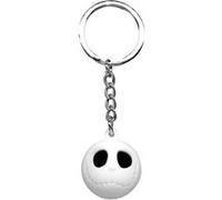 L'etrange Noël de Mr. Jack - Porte-clés Jack Ball (Happy) G