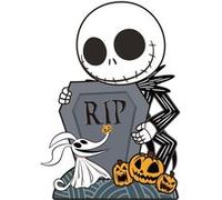 L'etrange Noël de Mr. Jack - Tirelire Jack Deluxe