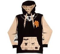 L'Etrange Noël de Mr. Jack - Veste à capuche Major by Loungefly