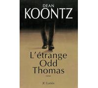 L'étrange Odd Thomas