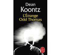 L'Étrange Odd Thomas