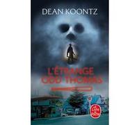 L'Étrange Odd Thomas Dean Koontz (Auteur)