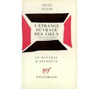 L'Etrange ouvrage des cieux