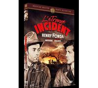 L'étrange (Ox-Bow Incident)