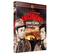 L'étrange (Ox-Bow Incident) [Blu-Ray]