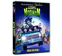 L'étrange Pouvoir De Norman | occasion