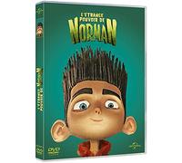 L'Étrange Pouvoir de Norman