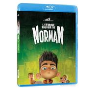 L'Étrange pouvoir de Norman