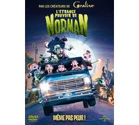 L'étrange Pouvoir De Norman | occasion