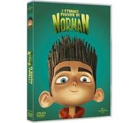 L'étrange pouvoir de Norman DVD E