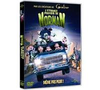 L'étrange Pouvoir de Norman – Universal Pictures – occasion