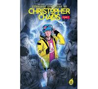 L'Étrange quotidien de Christopher Chaos Tome 1