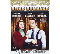 L'étrange rêve (1939)(Blind Alley) G