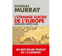 L'étrange suicide de l'Europe (POCHE)