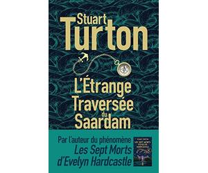 L'Étrange Traversée du Saardam