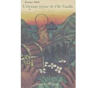 L'étrange Trésor De L'île Vanille