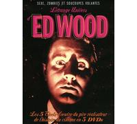 L'Etrange univers de Ed Wood