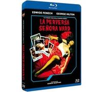 La Perversa Señora Ward 1971 Lo Strano vizio Della Signora Wardh BDr [Blu-Ray] [Import]