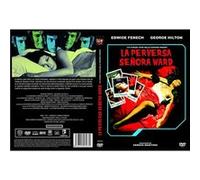 L'Étrange Vice de madame Wardh (1971) / Lo strano vizio della Signora Ward G