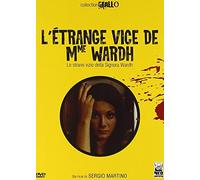 L'etrange vice de Mme Wardh