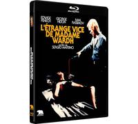 L'Étrange Vice de Mme Wardh [Blu-ray]
